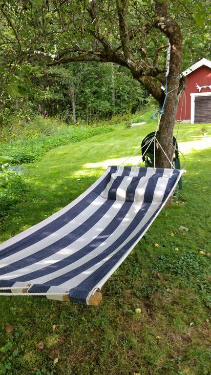 Хостел Dohnafors Sommarhem Аскерсунд Экстерьер фото