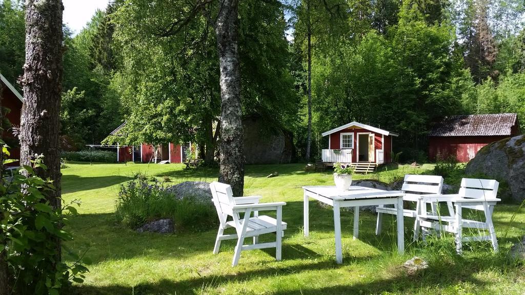 Хостел Dohnafors Sommarhem Аскерсунд Номер фото