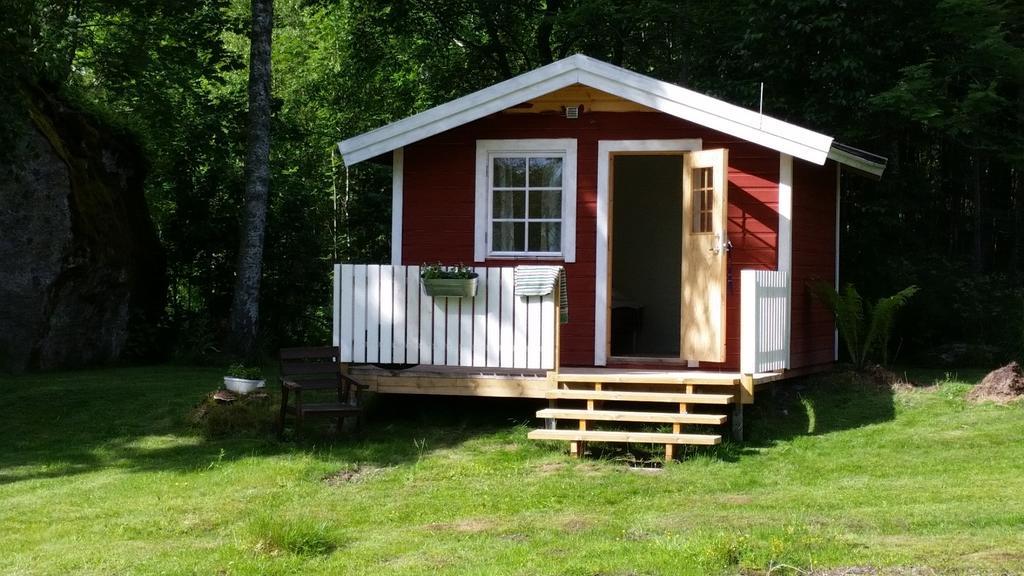 Хостел Dohnafors Sommarhem Аскерсунд Номер фото